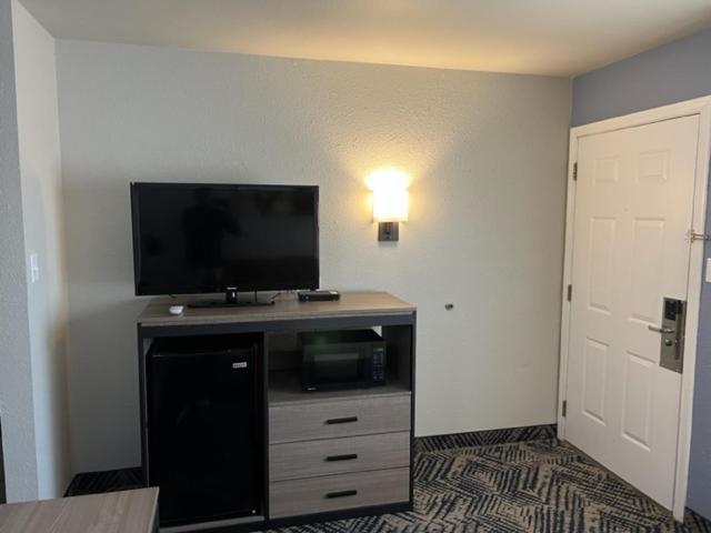 Garden Inn & Suites Hebbronville Exterior foto